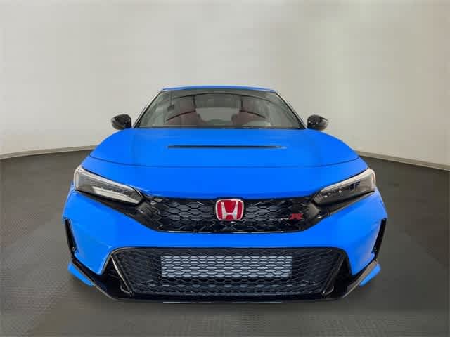 Thumbnail: 2025 Honda Civic - 9
