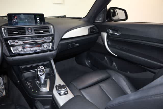 Thumbnail: 2016 BMW 2 Series - 22