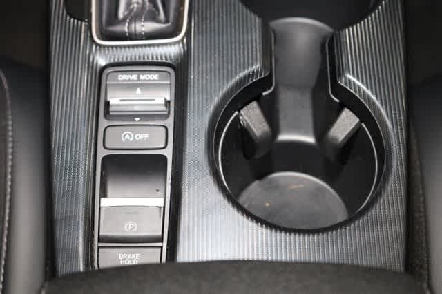 Thumbnail: 2023 Honda Civic - 29