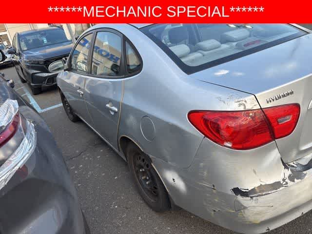 Thumbnail: 2008 Hyundai Elantra - 6