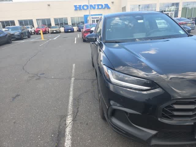 Thumbnail: 2023 Honda HR-V - 18