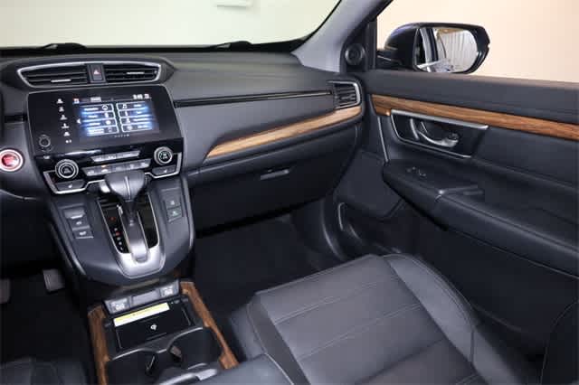 Thumbnail: 2022 Honda CR-V - 18