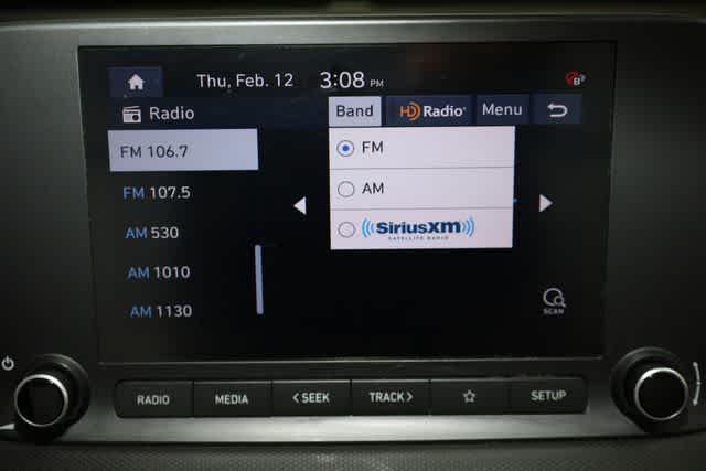 Thumbnail: 2023 Hyundai Kona - 28