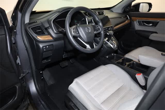 Thumbnail: 2022 Honda CR-V - 14