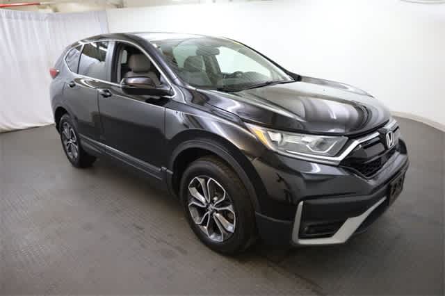 Thumbnail: 2022 Honda CR-V - 10