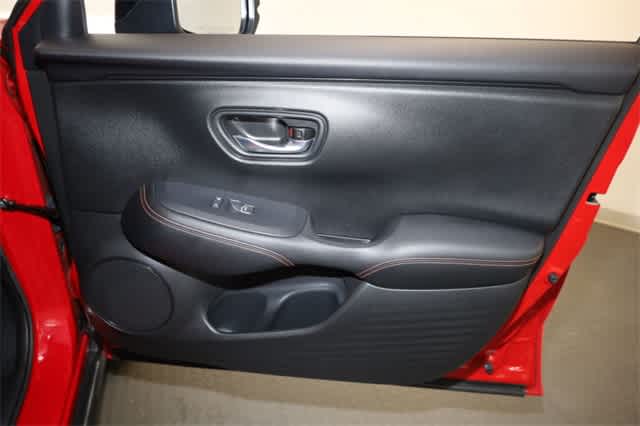 Thumbnail: 2023 Honda HR-V - 22