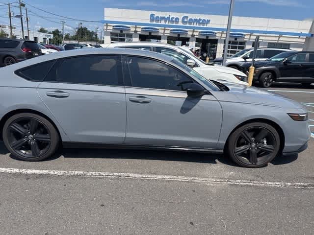 Thumbnail: 2023 Honda Accord - 8