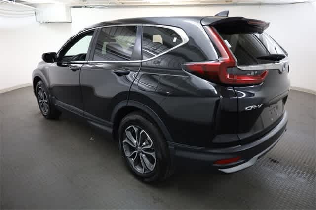 Thumbnail: 2020 Honda CR-V - 4