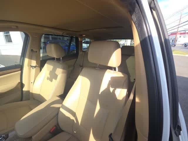 Thumbnail: 2013 BMW X3 - 25