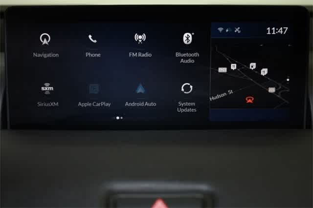 Thumbnail: 2021 Acura TLX - 29