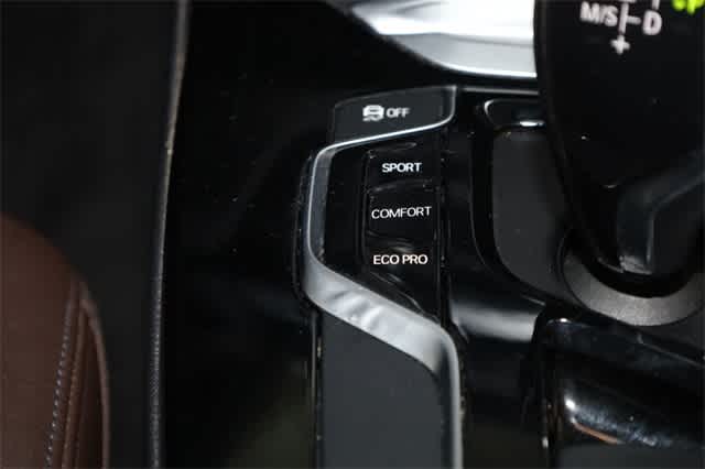 Thumbnail: 2018 BMW X3 - 35