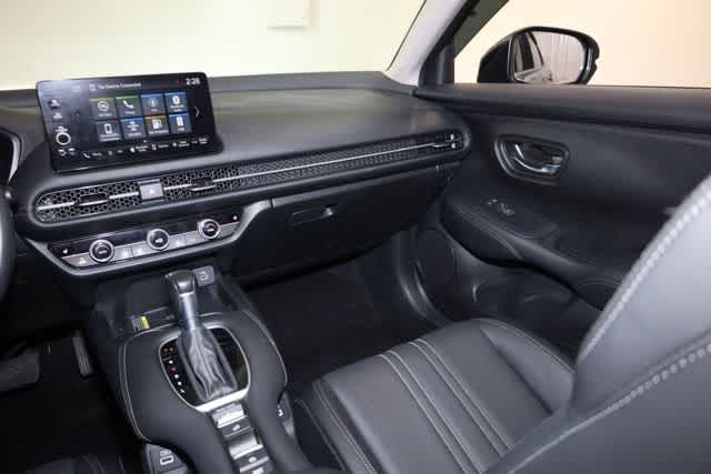 Thumbnail: 2023 Honda HR-V - 18