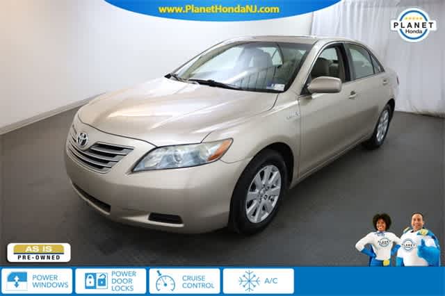 2009 Toyota Camry Base -
                  Union, NJ