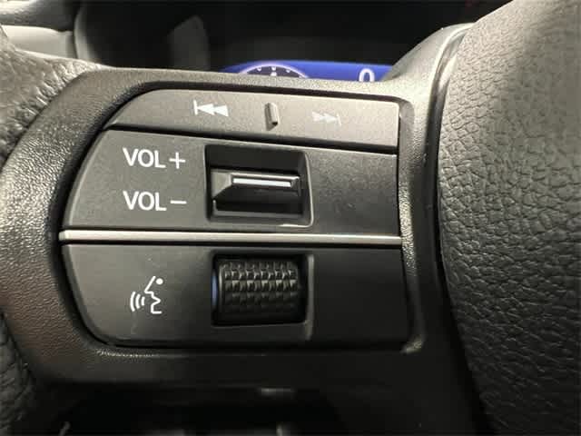 Thumbnail: 2025 Honda Accord - 20