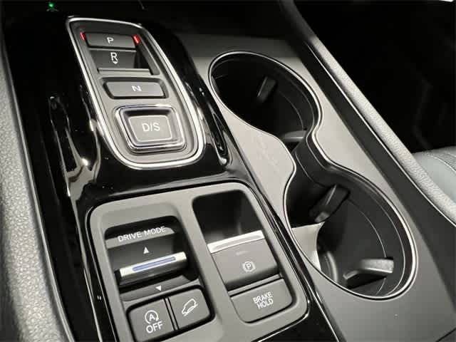 Thumbnail: 2025 Honda Pilot - 21
