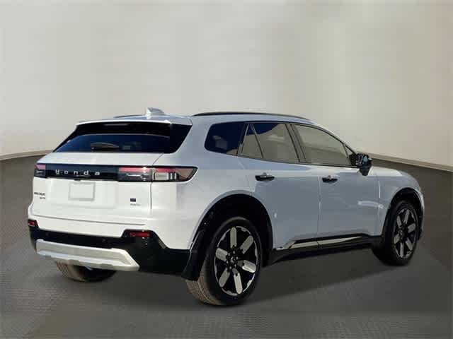 Thumbnail: 2026 Honda Prologue - 4