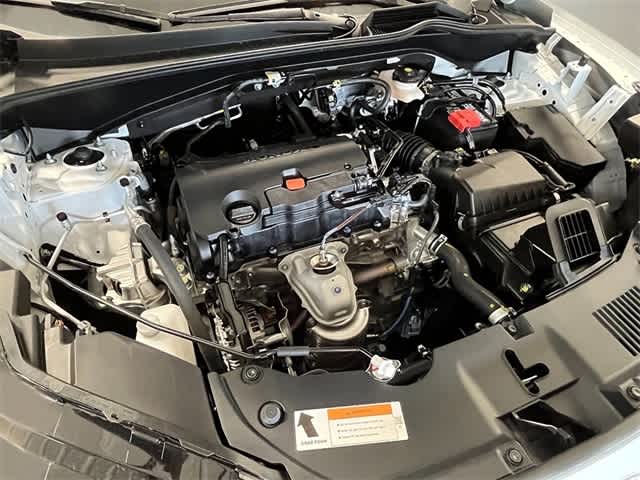 Thumbnail: 2026 Honda HR-V - 12