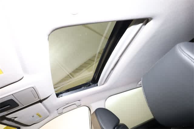 Thumbnail: 2024 Honda CR-V - 26