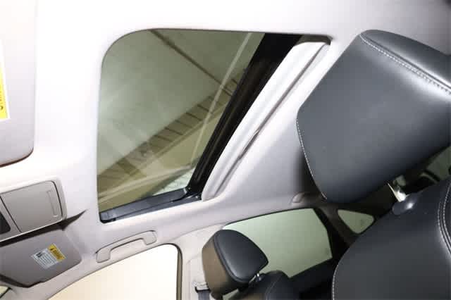 Thumbnail: 2024 Honda Civic - 28