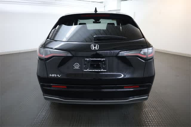 Thumbnail: 2023 Honda HR-V - 6
