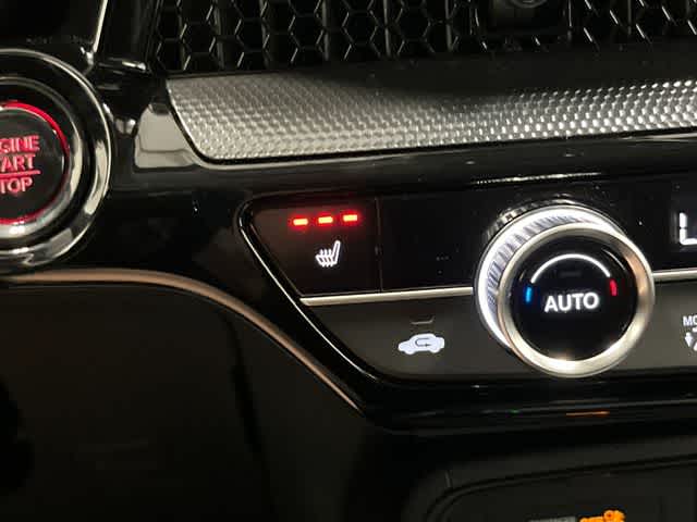 Thumbnail: 2026 Honda CR-V - 22