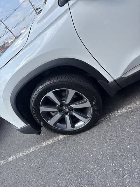 Thumbnail: 2023 Honda Pilot - 23