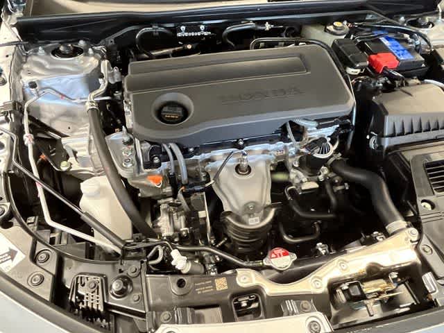 Thumbnail: 2026 Honda Civic - 12