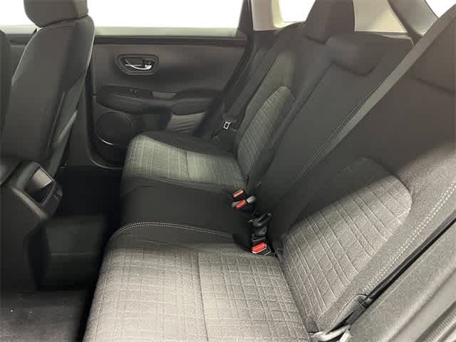 Thumbnail: 2026 Honda HR-V - 17