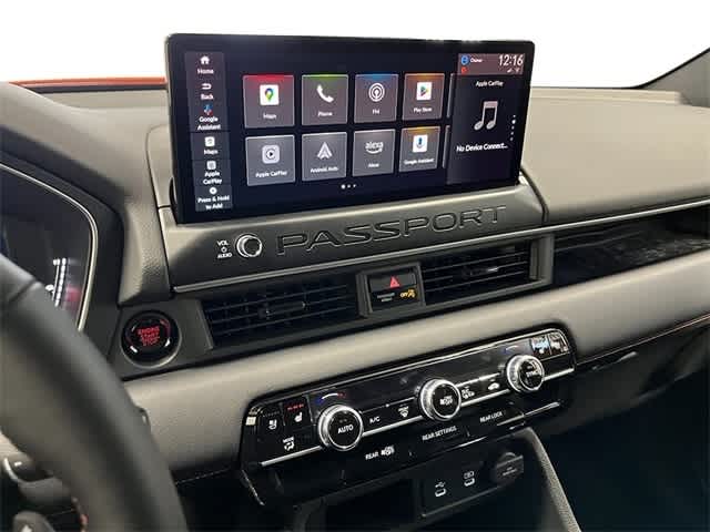 Thumbnail: 2026 Honda Passport - 21
