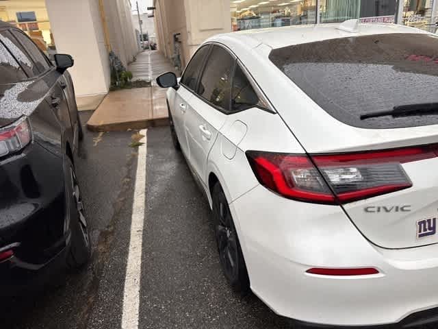 Thumbnail: 2023 Honda Civic - 17