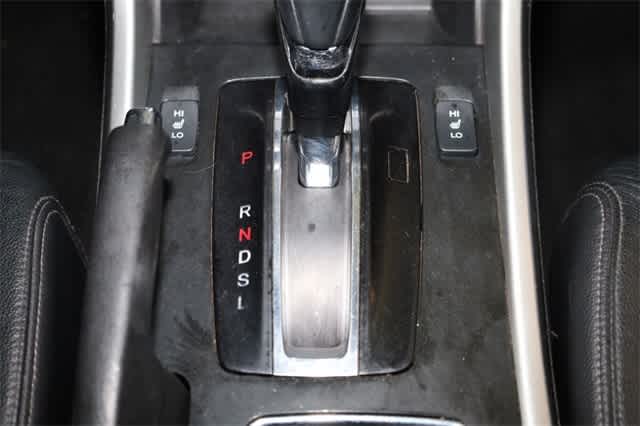 Thumbnail: 2013 Honda Accord - 31