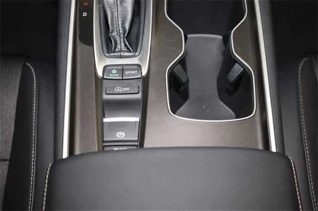 Thumbnail: 2022 Honda Accord - 33