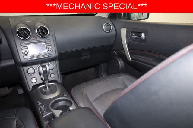 Thumbnail: 2013 Nissan Rogue - 24