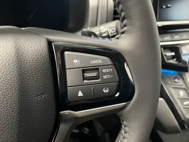 Thumbnail: 2026 Honda Odyssey - 13