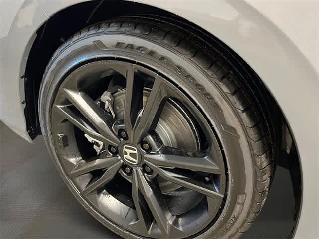 Thumbnail: 2026 Honda Civic - 11