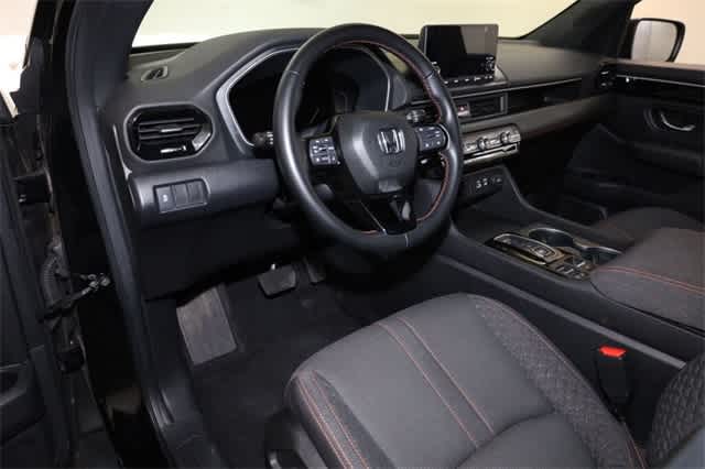 Thumbnail: 2023 Honda Pilot - 14