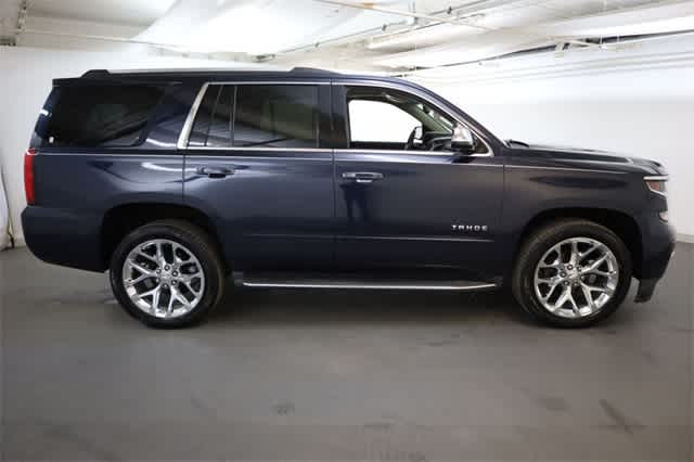 Thumbnail: 2019 Chevrolet Tahoe - 9