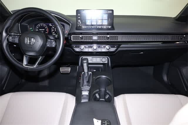 Thumbnail: 2022 Honda Civic - 17