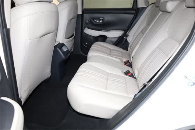 Thumbnail: 2023 Honda HR-V - 21