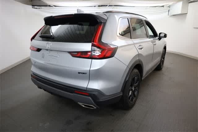 Thumbnail: 2024 Honda CR-V - 7