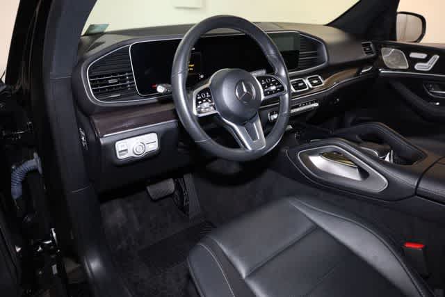 Thumbnail: 2021 Mercedes-Benz GLE - 14