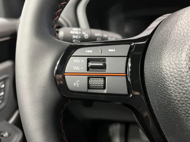 Thumbnail: 2026 Honda Pilot - 18