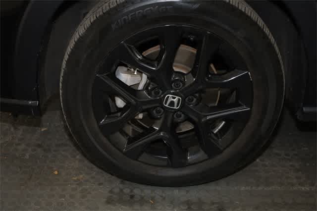 Thumbnail: 2024 Honda HR-V - 34