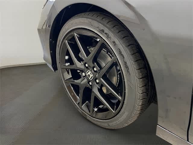 Thumbnail: 2025 Honda Civic - 11