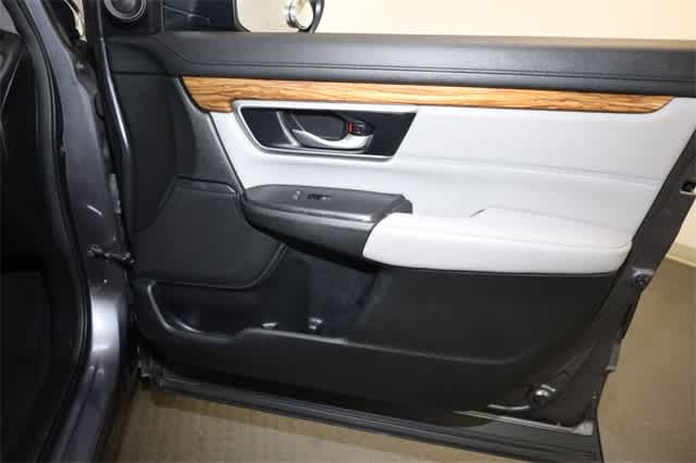 Thumbnail: 2021 Honda CR-V - 22