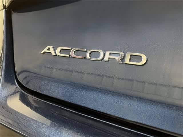 Thumbnail: 2025 Honda Accord - 5
