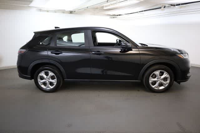 Thumbnail: 2023 Honda HR-V - 9