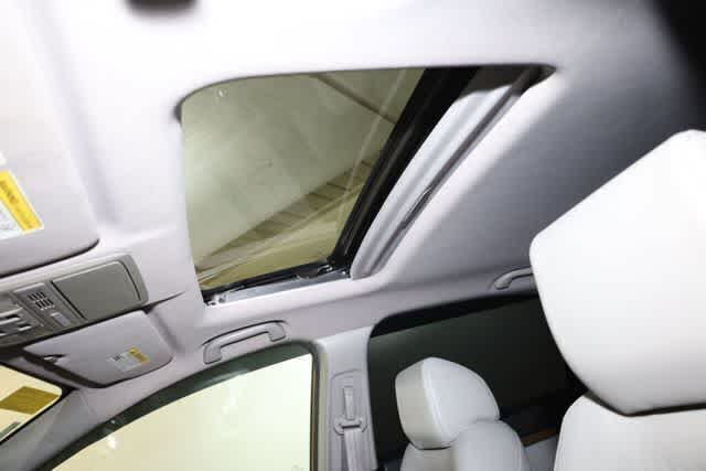 Thumbnail: 2019 Honda CR-V - 20