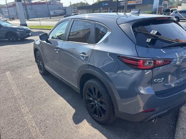Thumbnail: 2023 Mazda CX-5 - 5