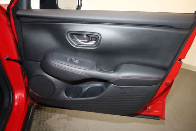 Thumbnail: 2024 Honda HR-V - 23